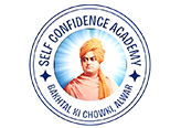 Vision SELF CONFIDENCE ACADEMY
